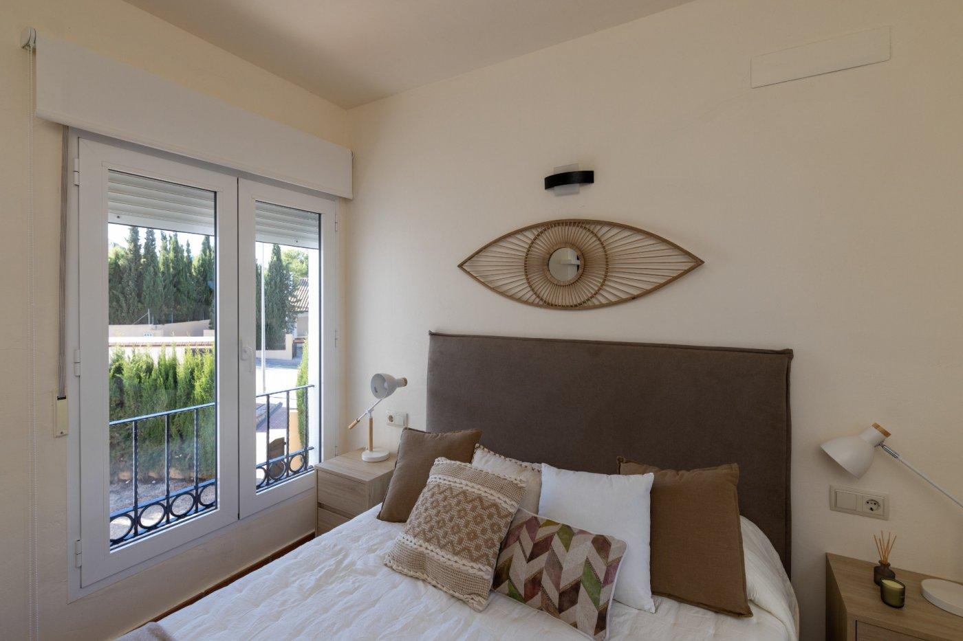 Semi-detached House for Sale in Fuente Álamo de Murcia
