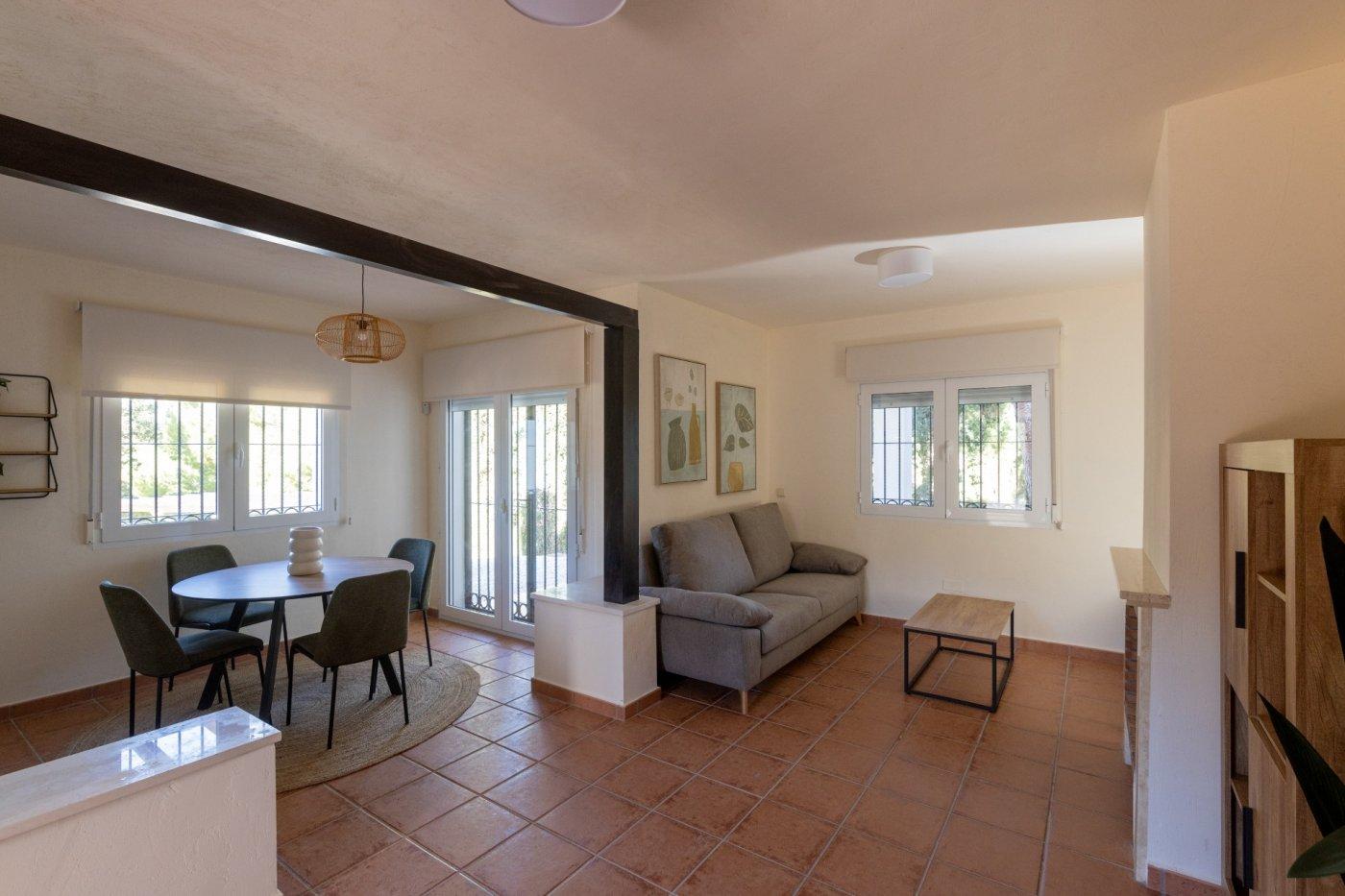 Semi-detached House for Sale in Fuente Álamo de Murcia