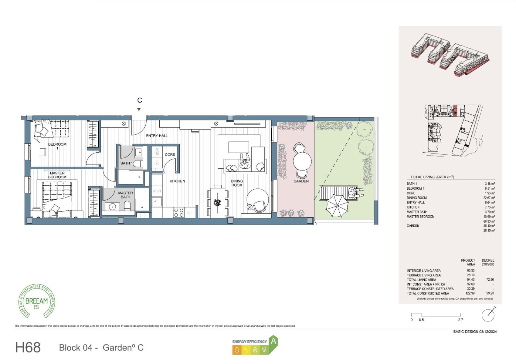 Apartamento en Venta en Mijas