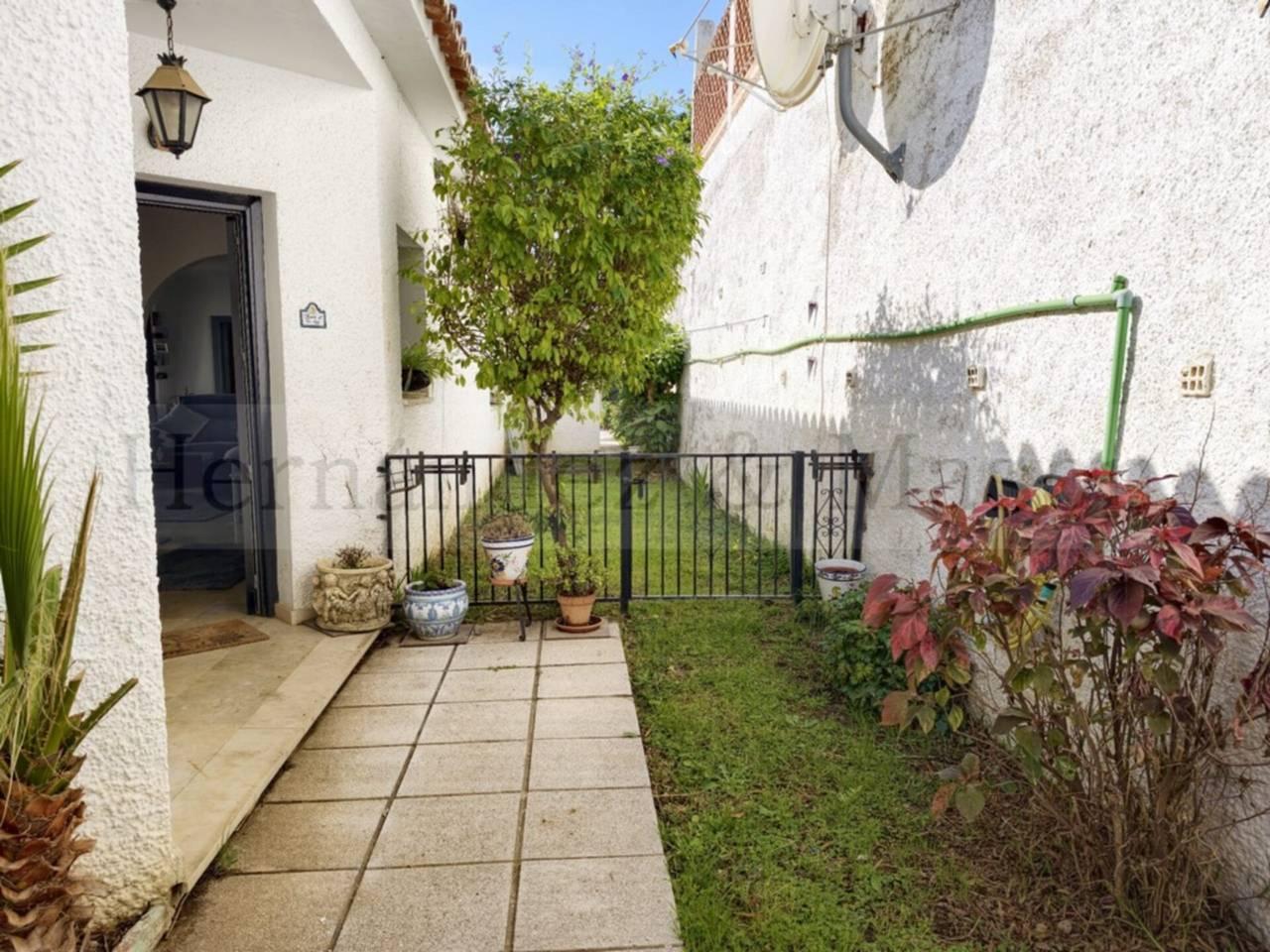Chalet en Venta en Benalmádena