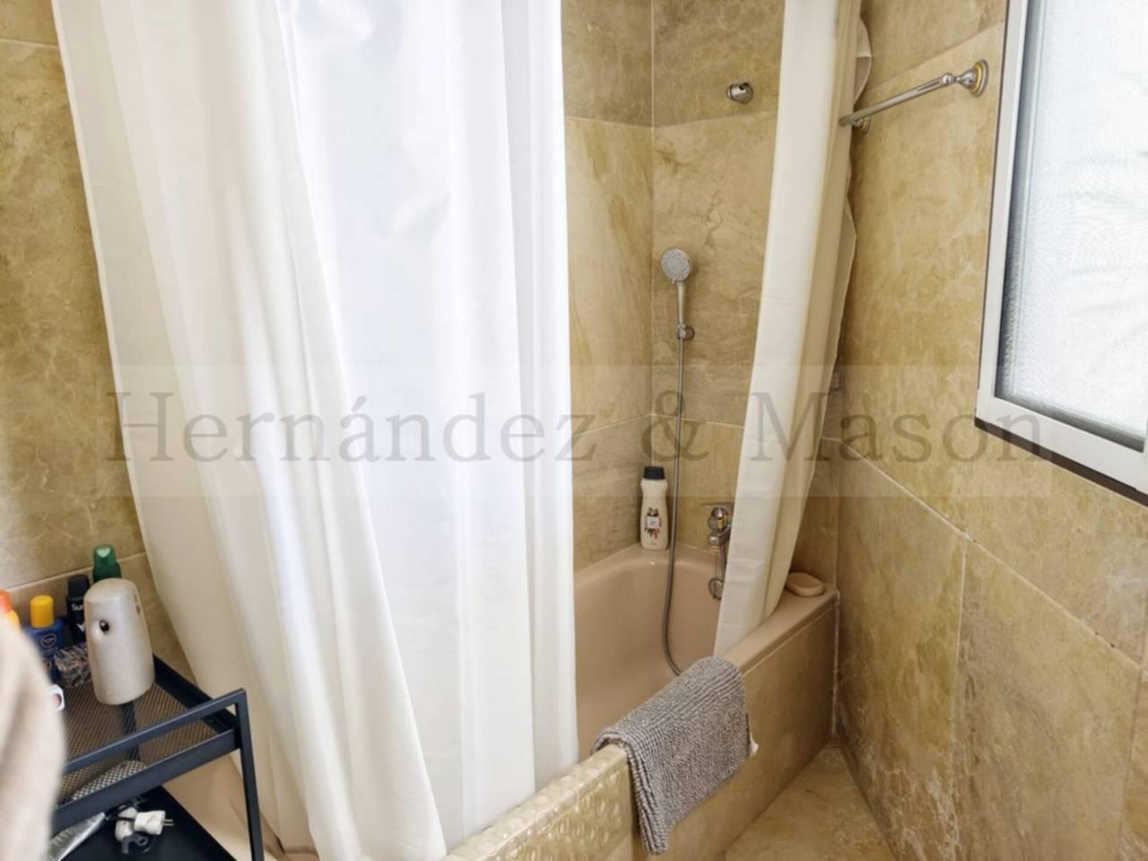 Chalet en Venta en Benalmádena