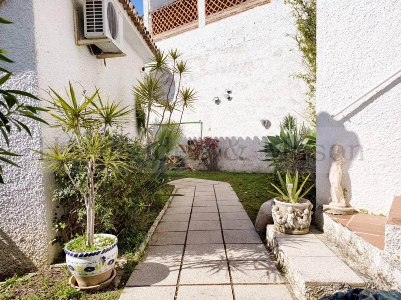 Chalet en Venta en Benalmádena