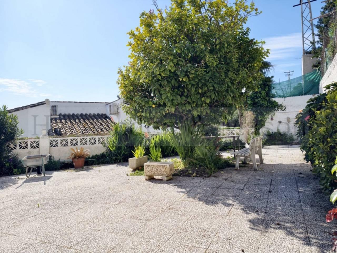 Chalet en Venta en Benalmádena