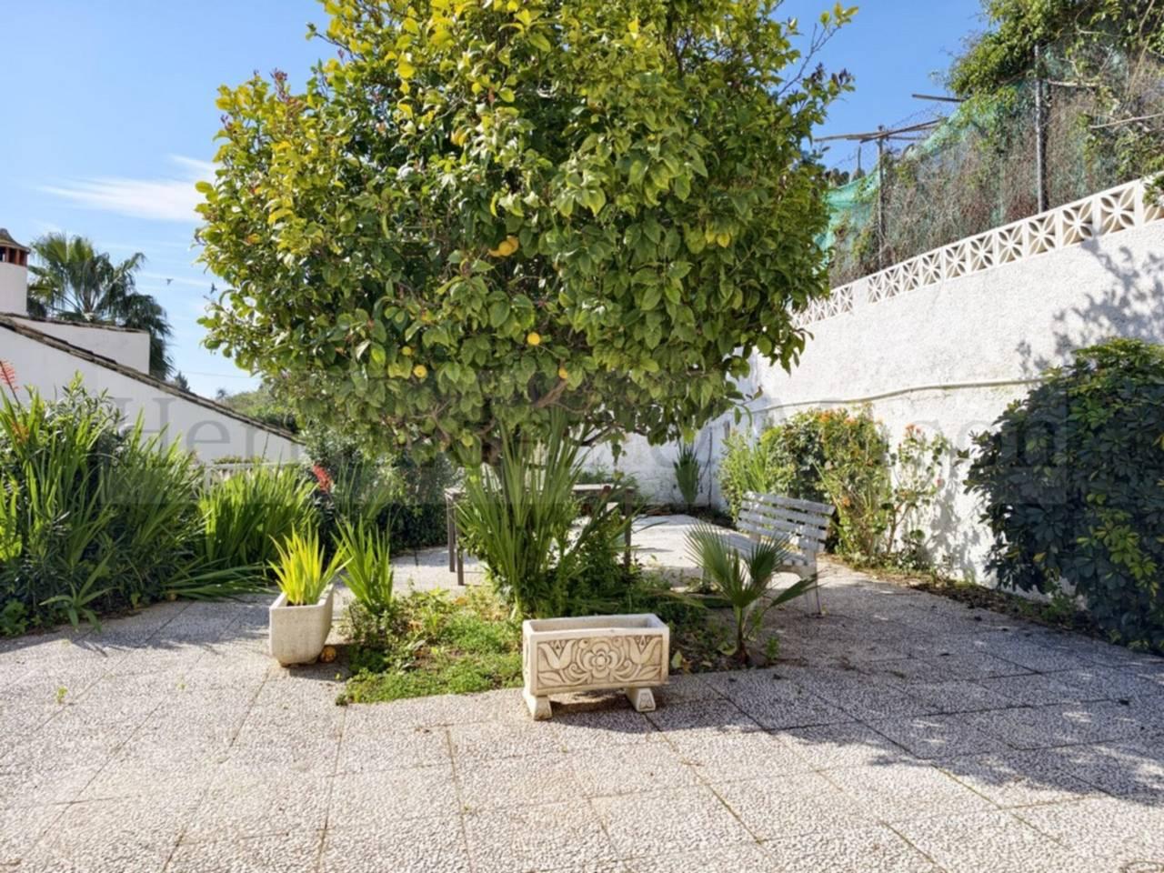 Chalet en Venta en Benalmádena