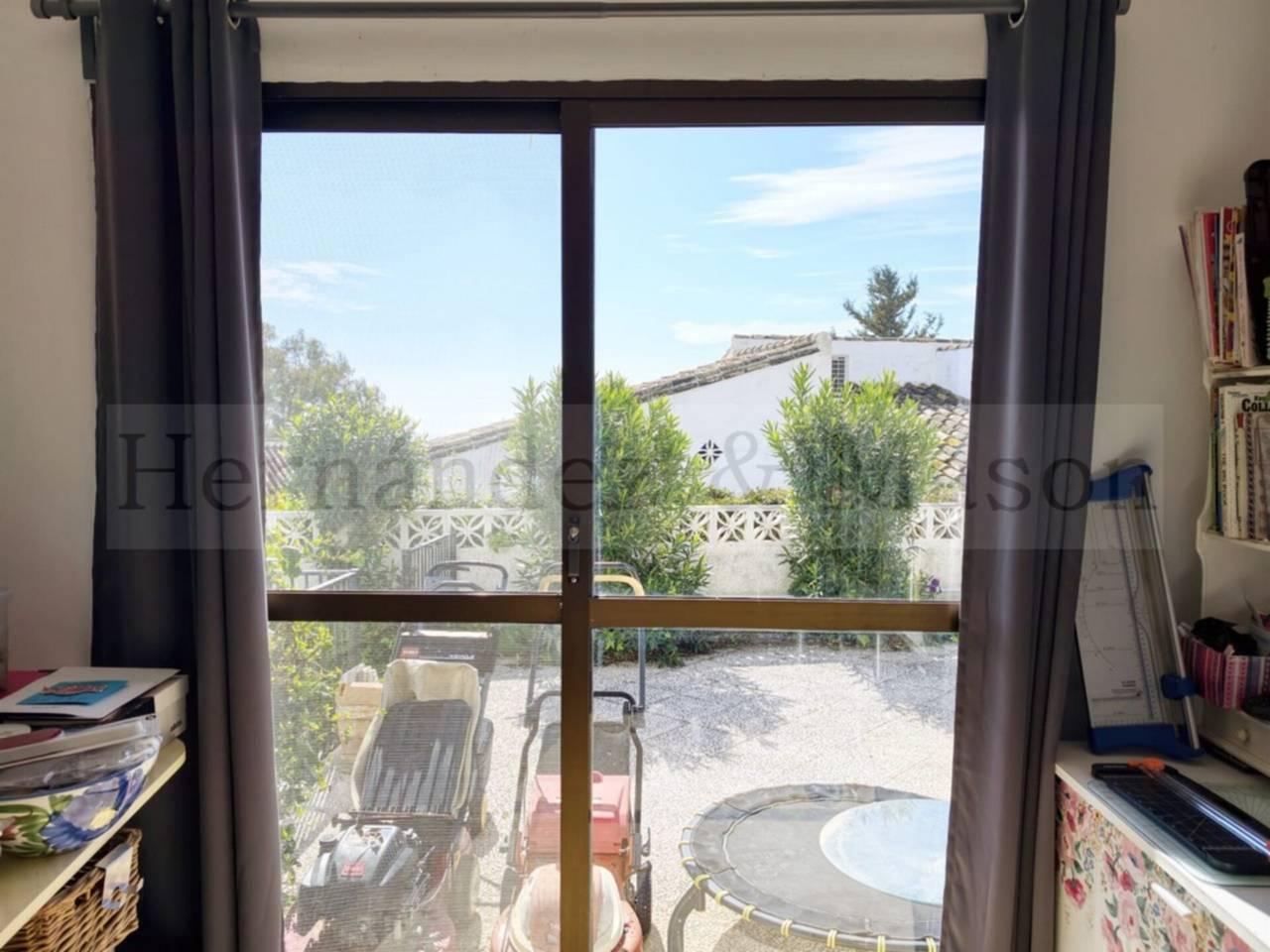 Chalet en Venta en Benalmádena