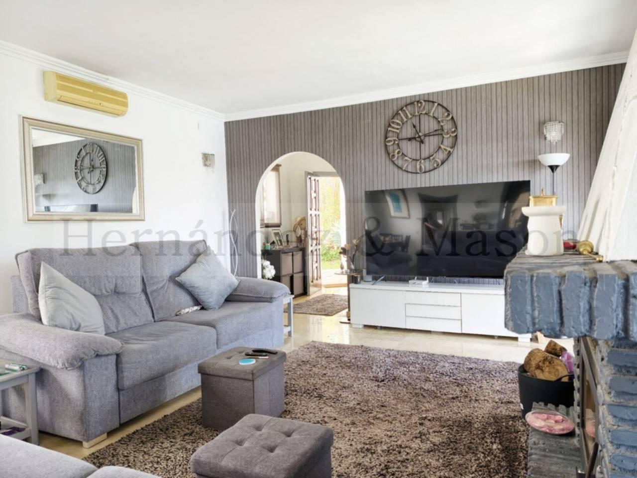 Chalet en Venta en Benalmádena