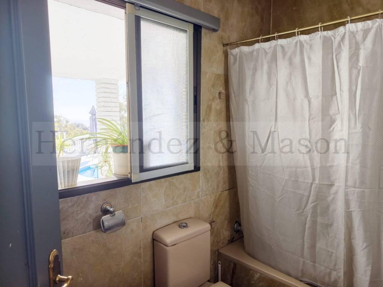 Chalet en Venta en Benalmádena