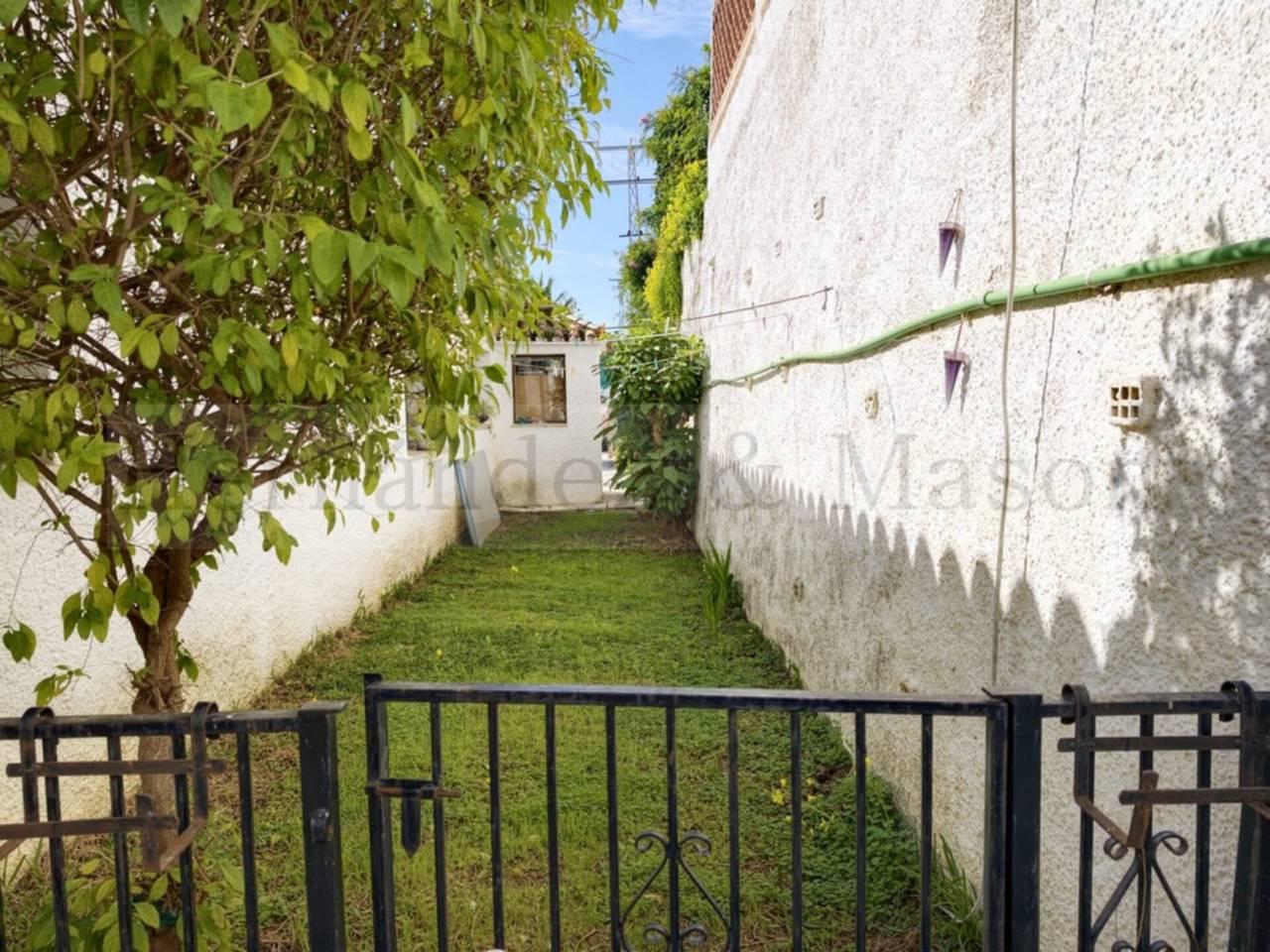 Chalet en Venta en Benalmádena