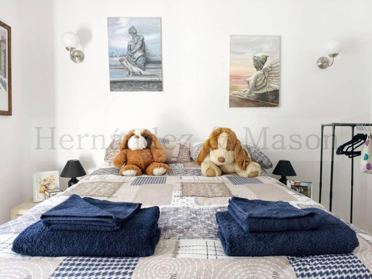 Chalet en Venta en Benalmádena