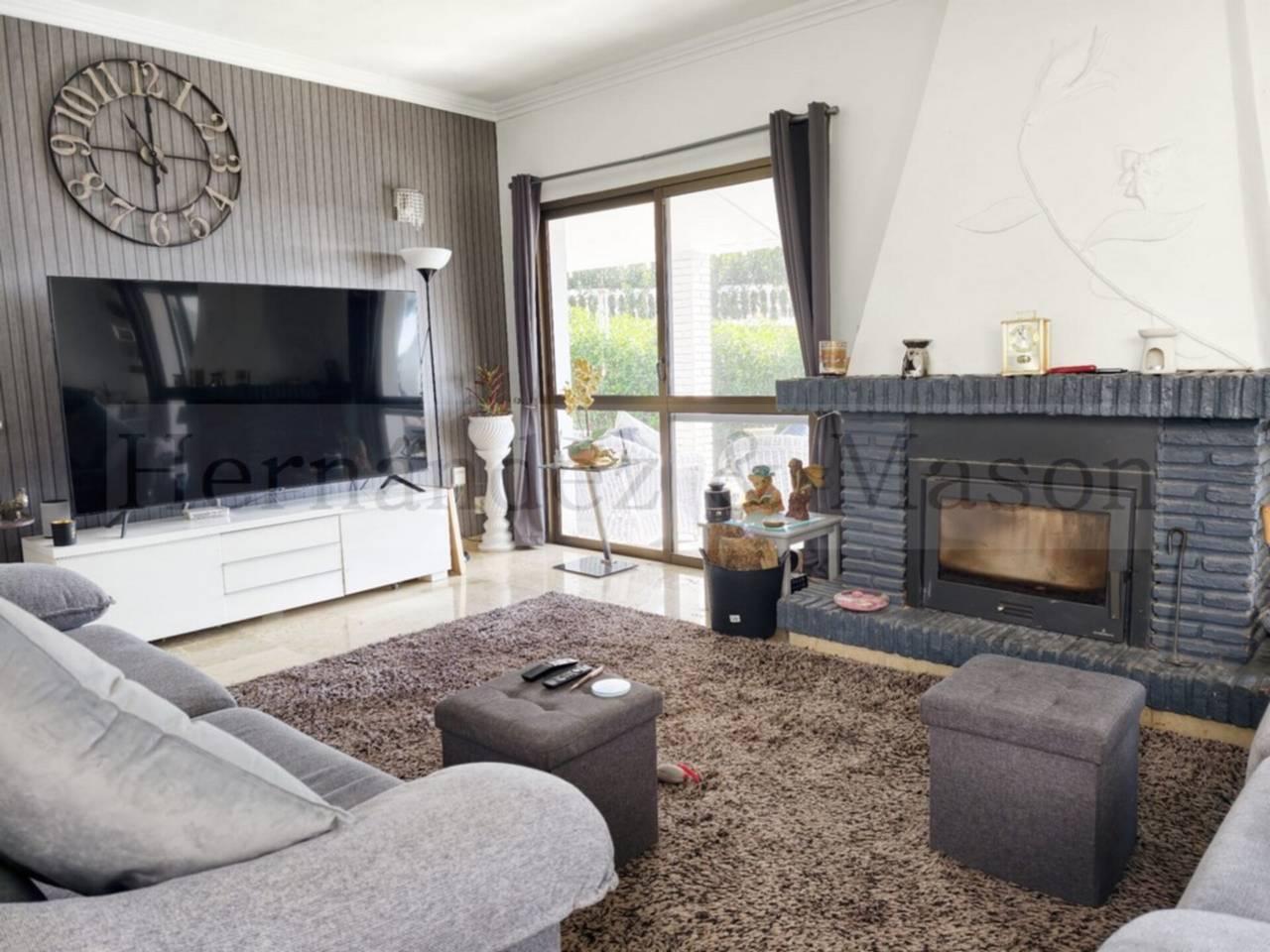 Chalet en Venta en Benalmádena