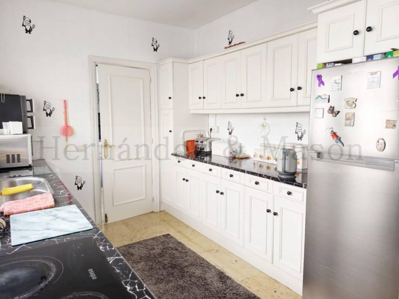 Chalet en Venta en Benalmádena