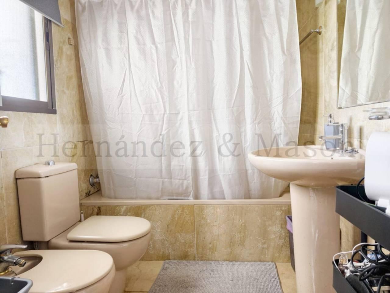 Chalet en Venta en Benalmádena