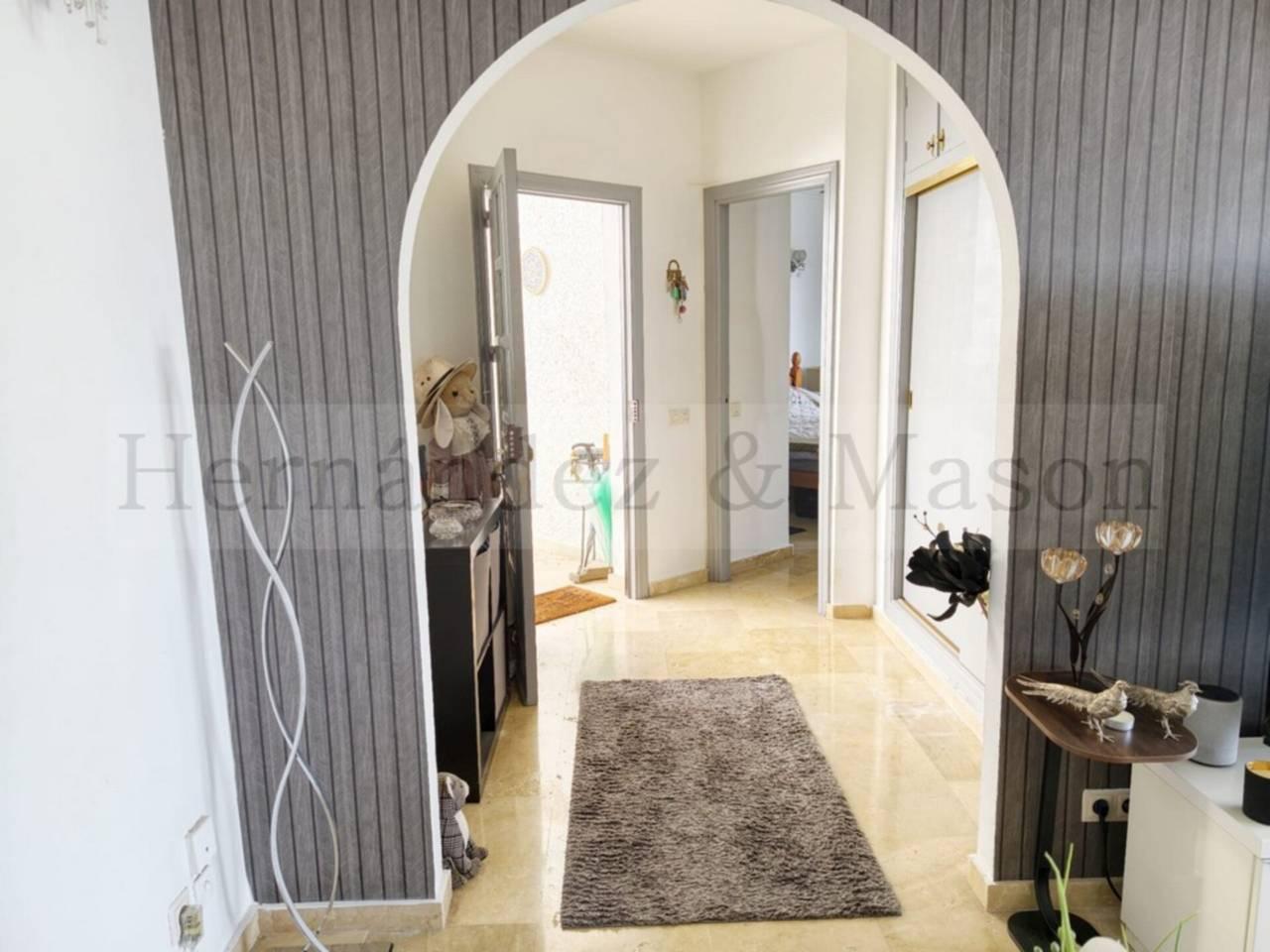 Chalet en Venta en Benalmádena