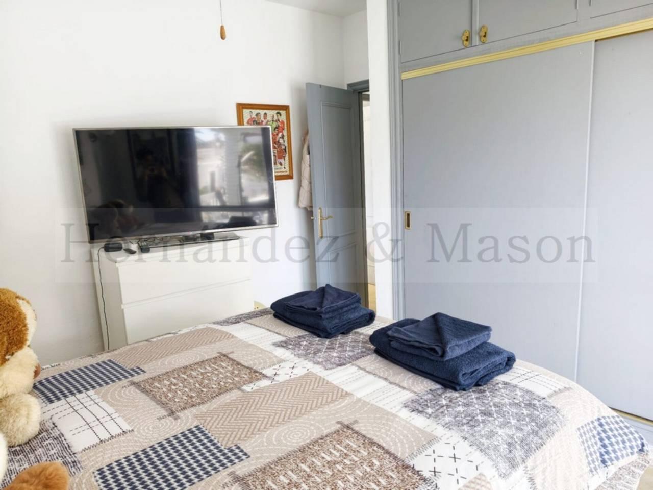 Chalet en Venta en Benalmádena