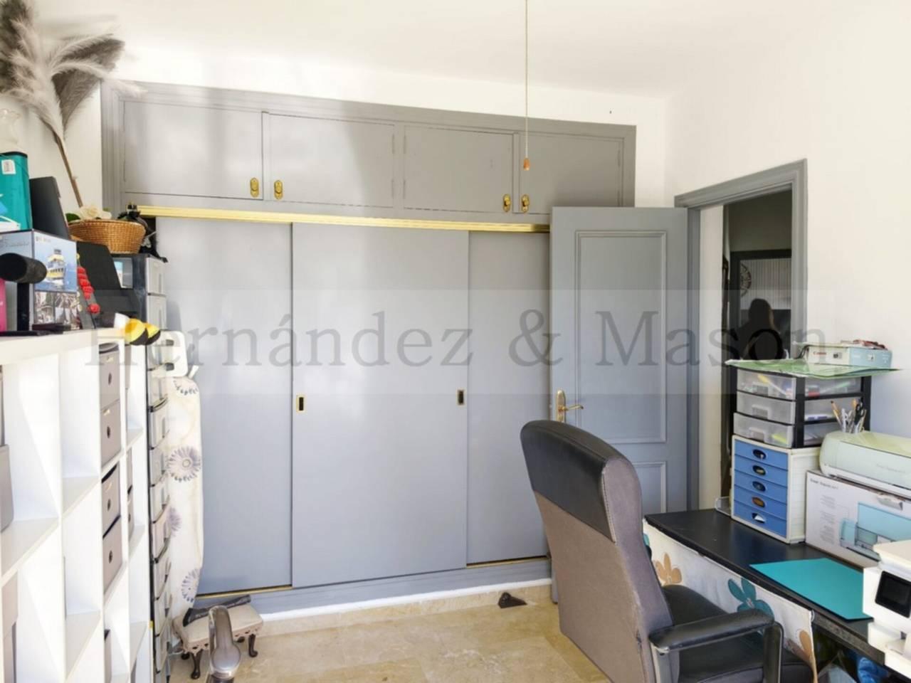 Chalet en Venta en Benalmádena