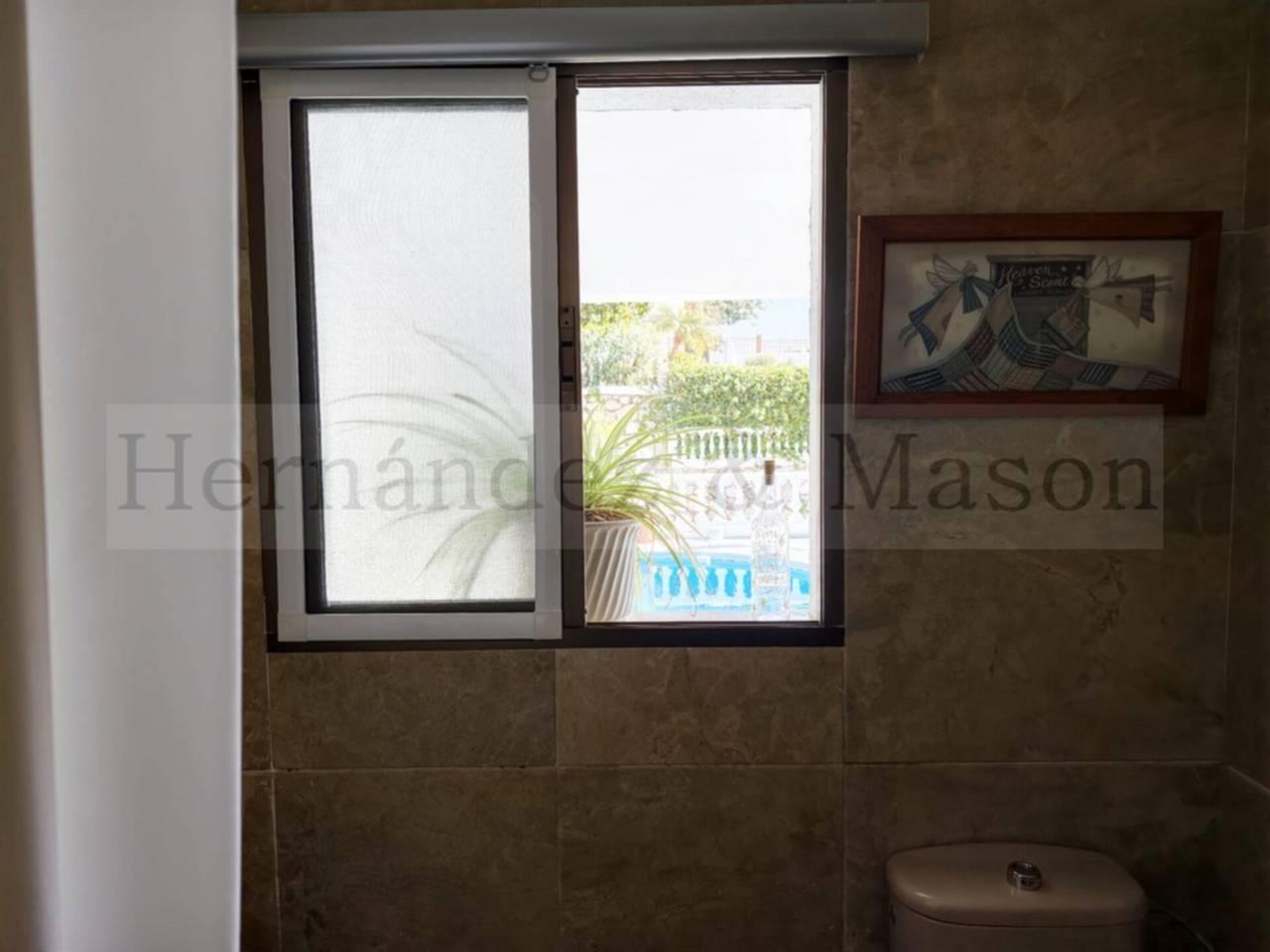Chalet en Venta en Benalmádena