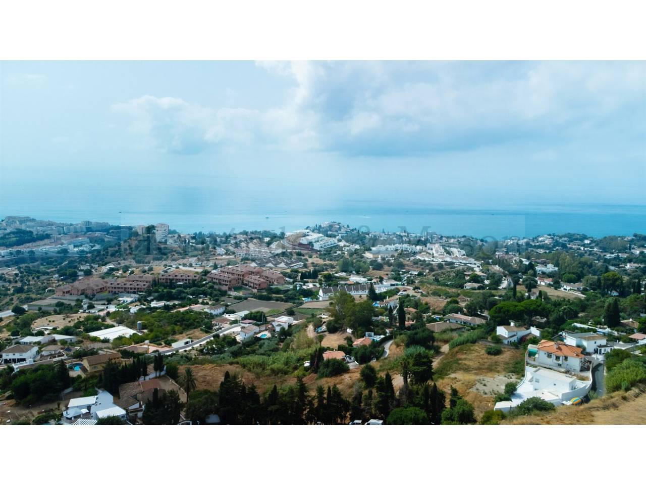 Chalet en Venta en Benalmádena