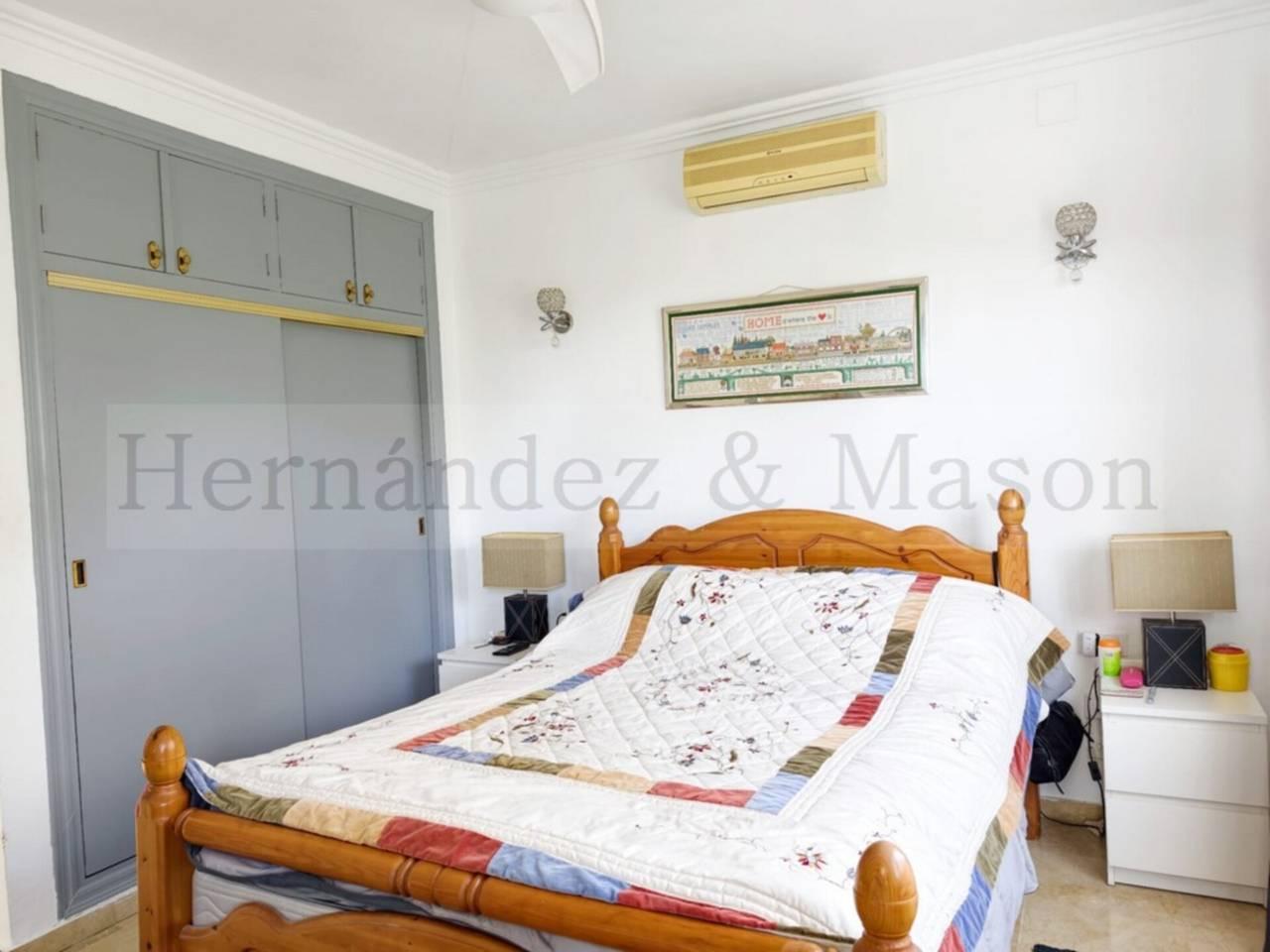 Chalet en Venta en Benalmádena