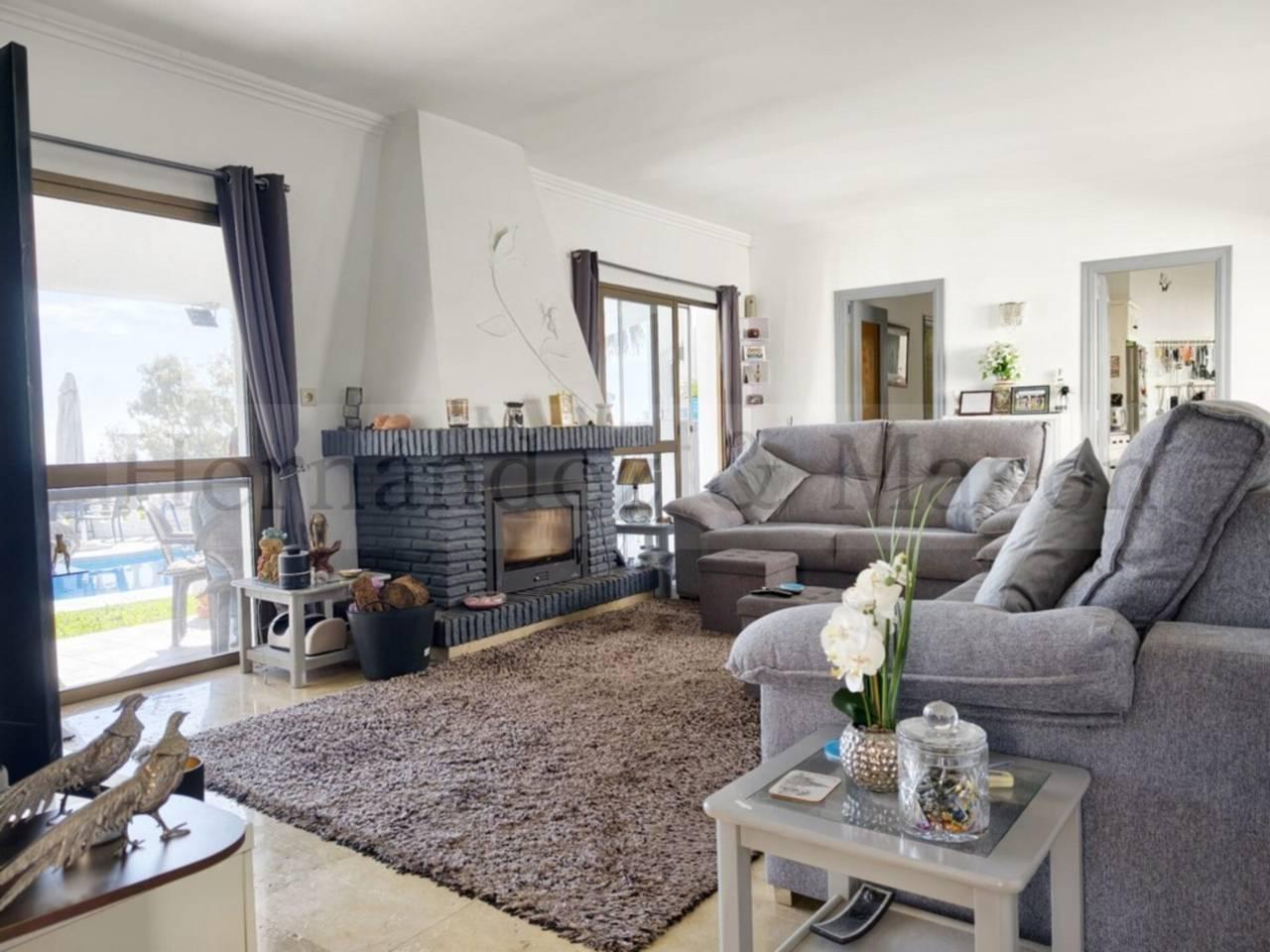 Chalet en Venta en Benalmádena