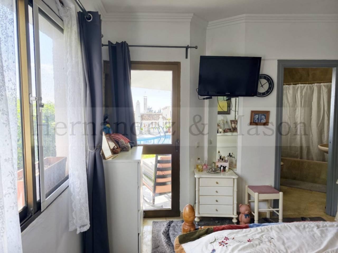 Chalet en Venta en Benalmádena
