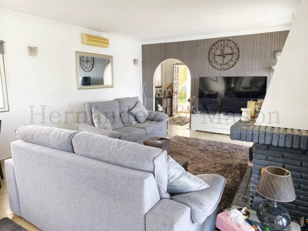 Chalet en Venta en Benalmádena
