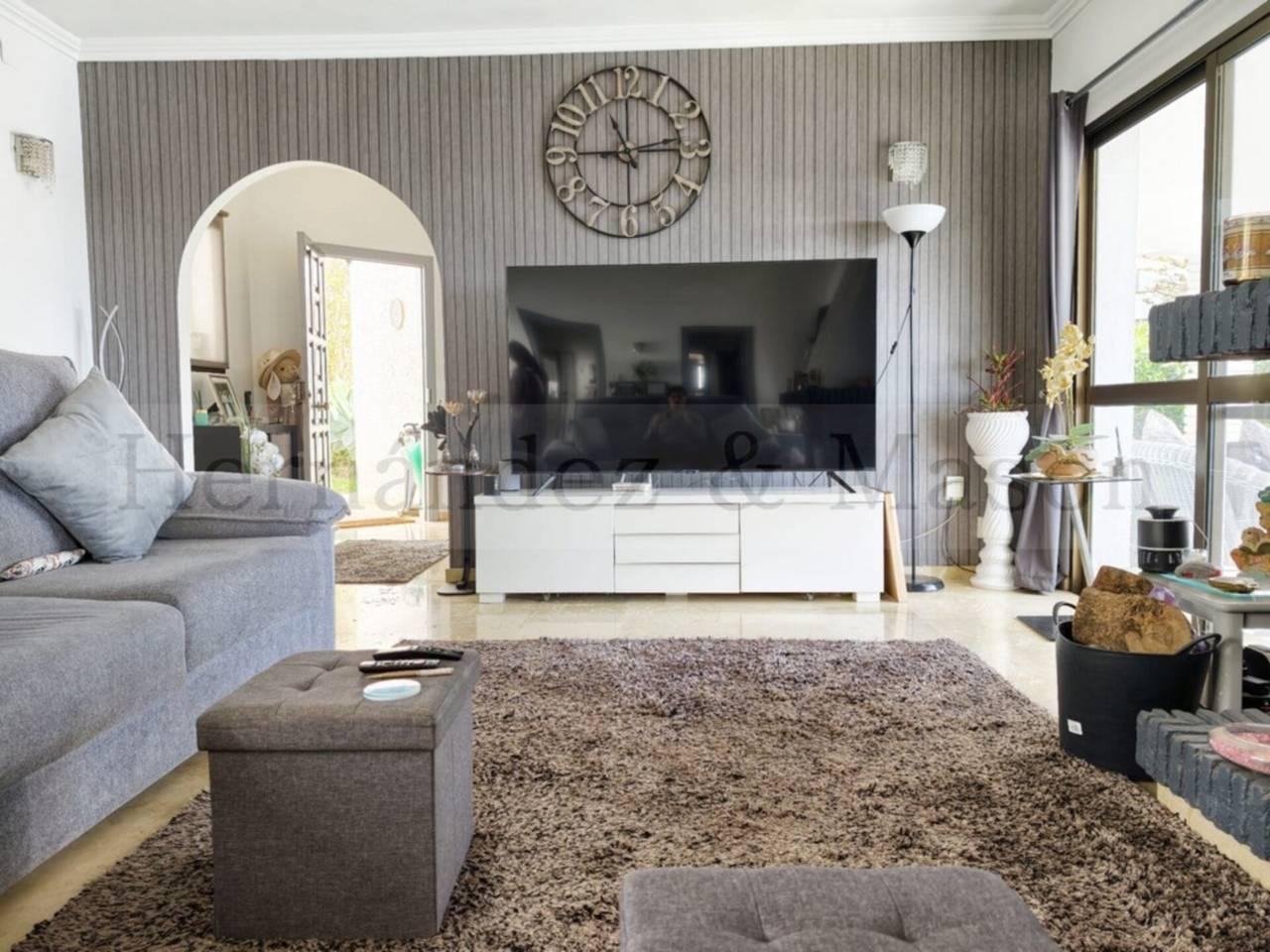 Chalet en Venta en Benalmádena