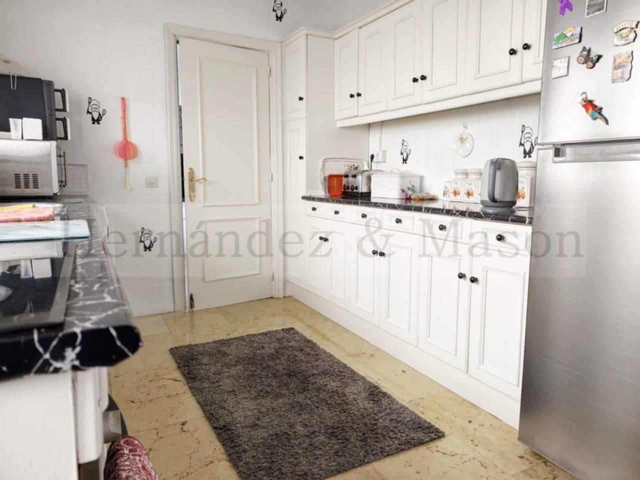 Chalet en Venta en Benalmádena