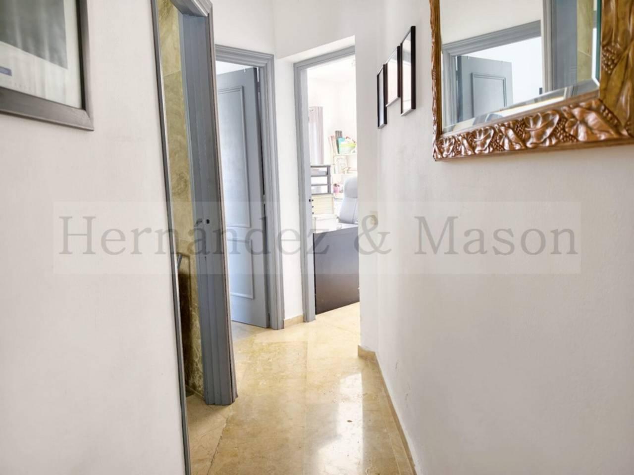 Chalet en Venta en Benalmádena