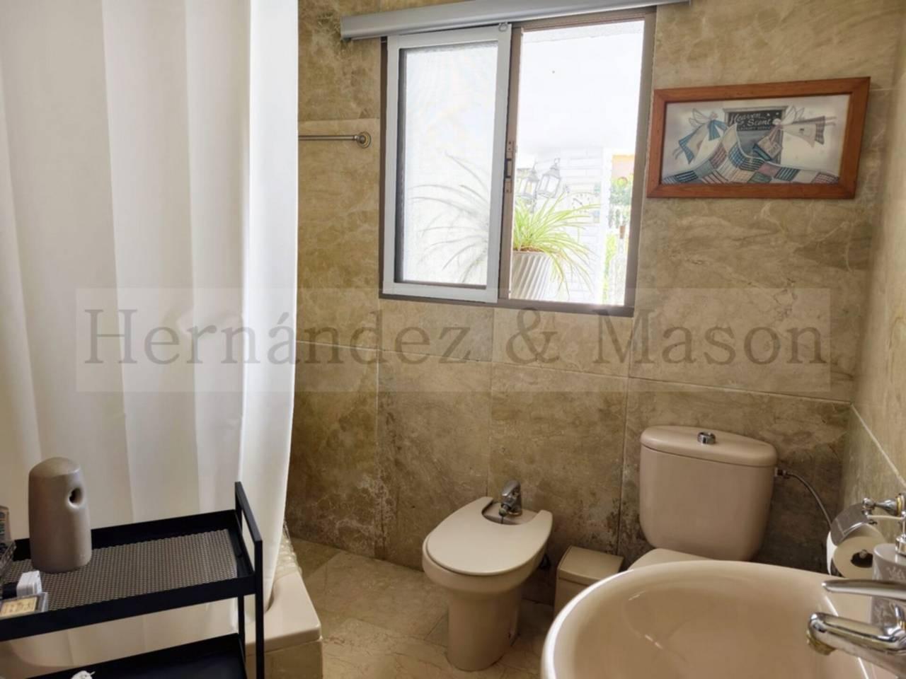 Chalet en Venta en Benalmádena