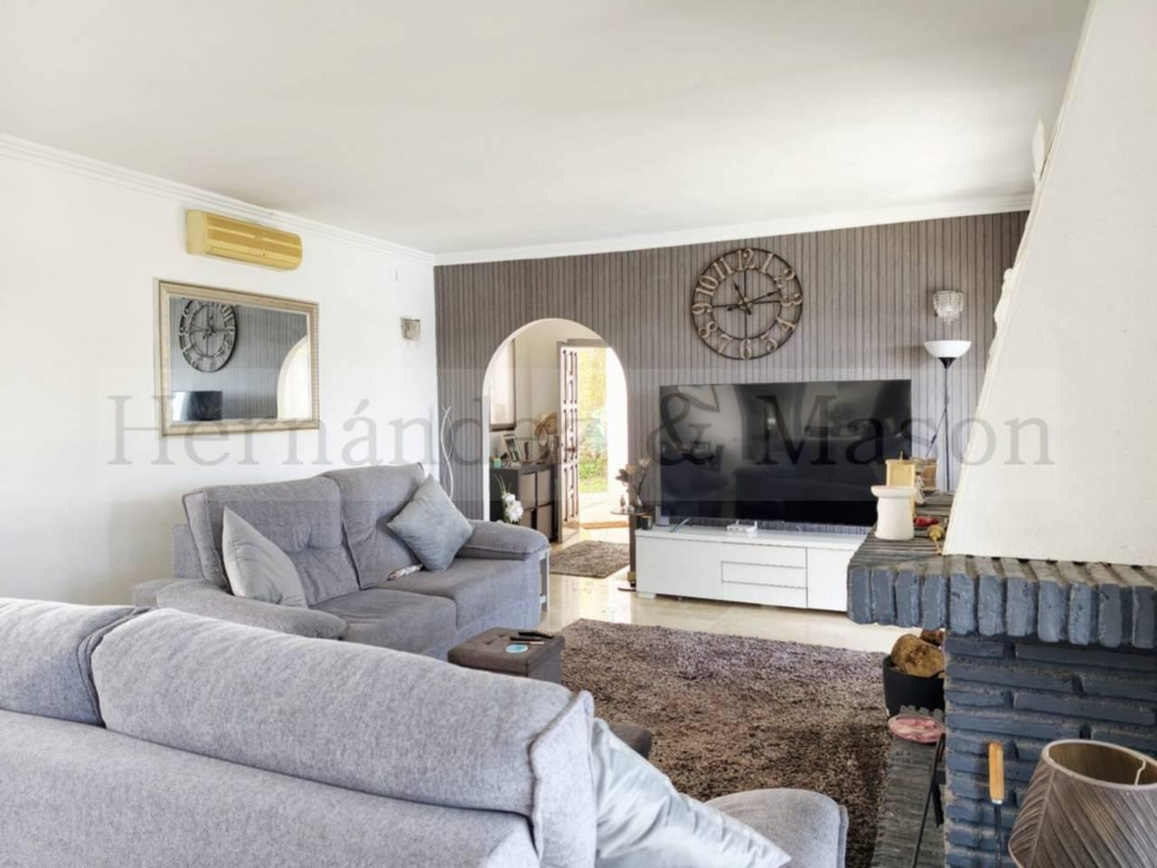 Chalet en Venta en Benalmádena