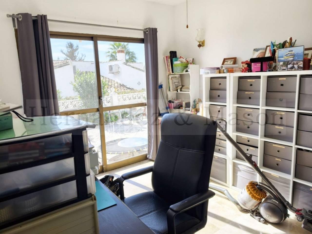Chalet en Venta en Benalmádena
