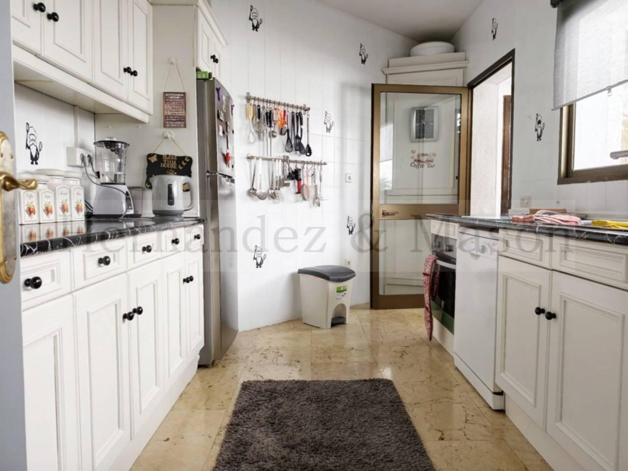 Chalet en Venta en Benalmádena