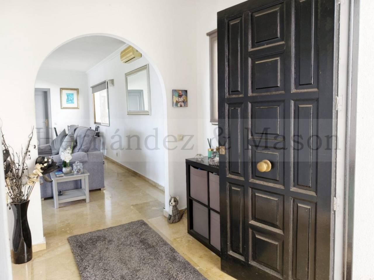 Chalet en Venta en Benalmádena