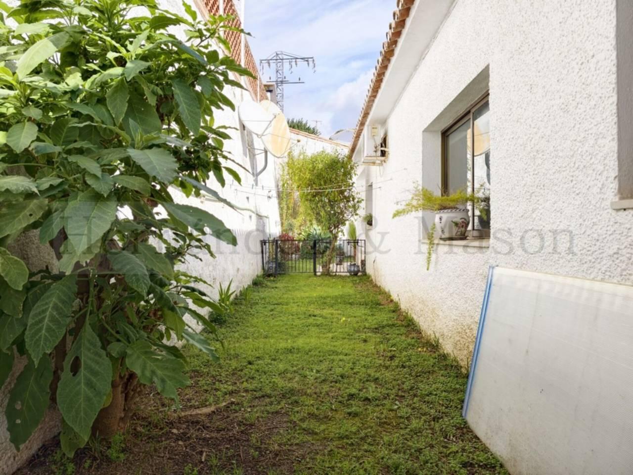 Chalet en Venta en Benalmádena