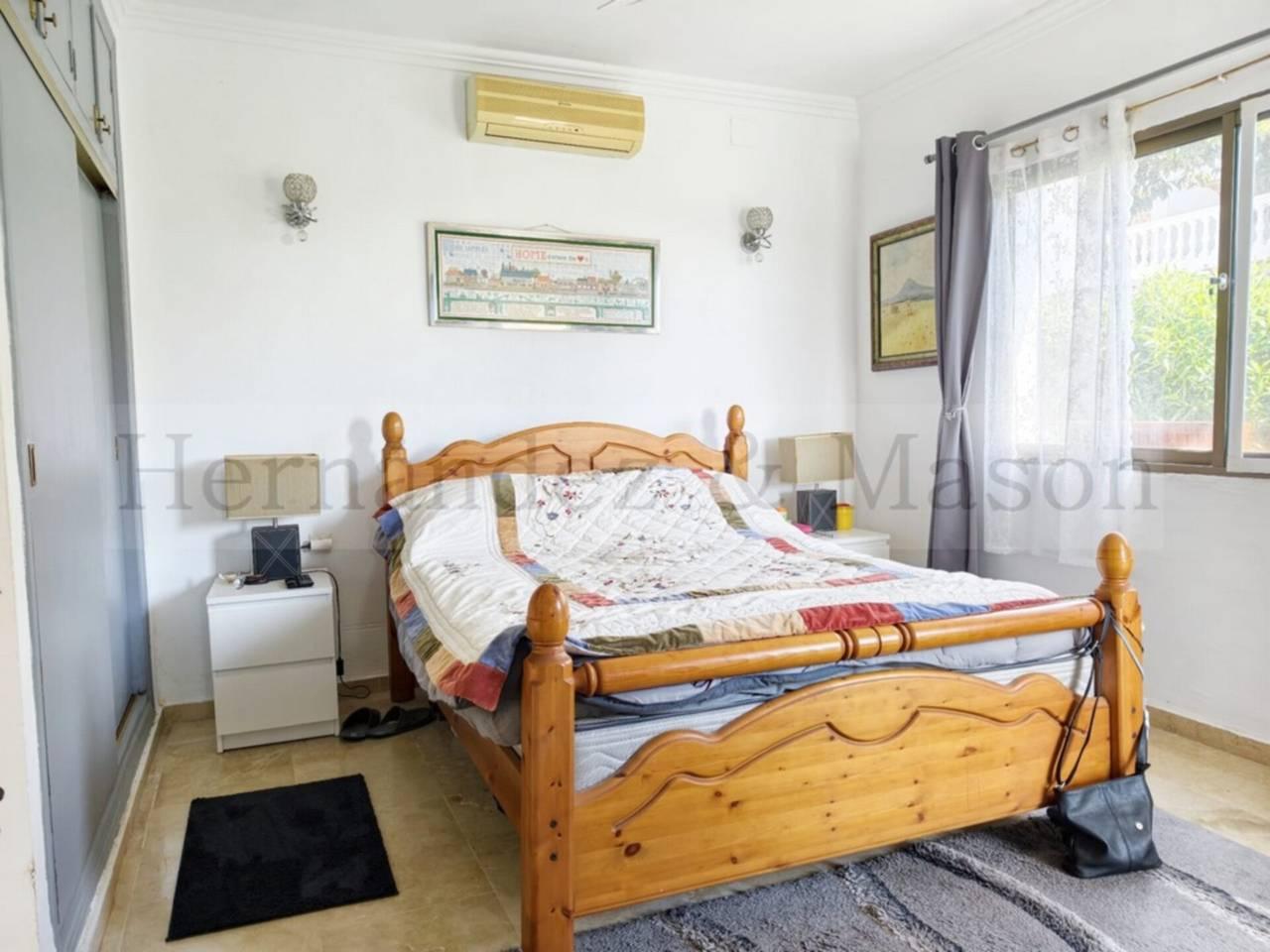 Chalet en Venta en Benalmádena