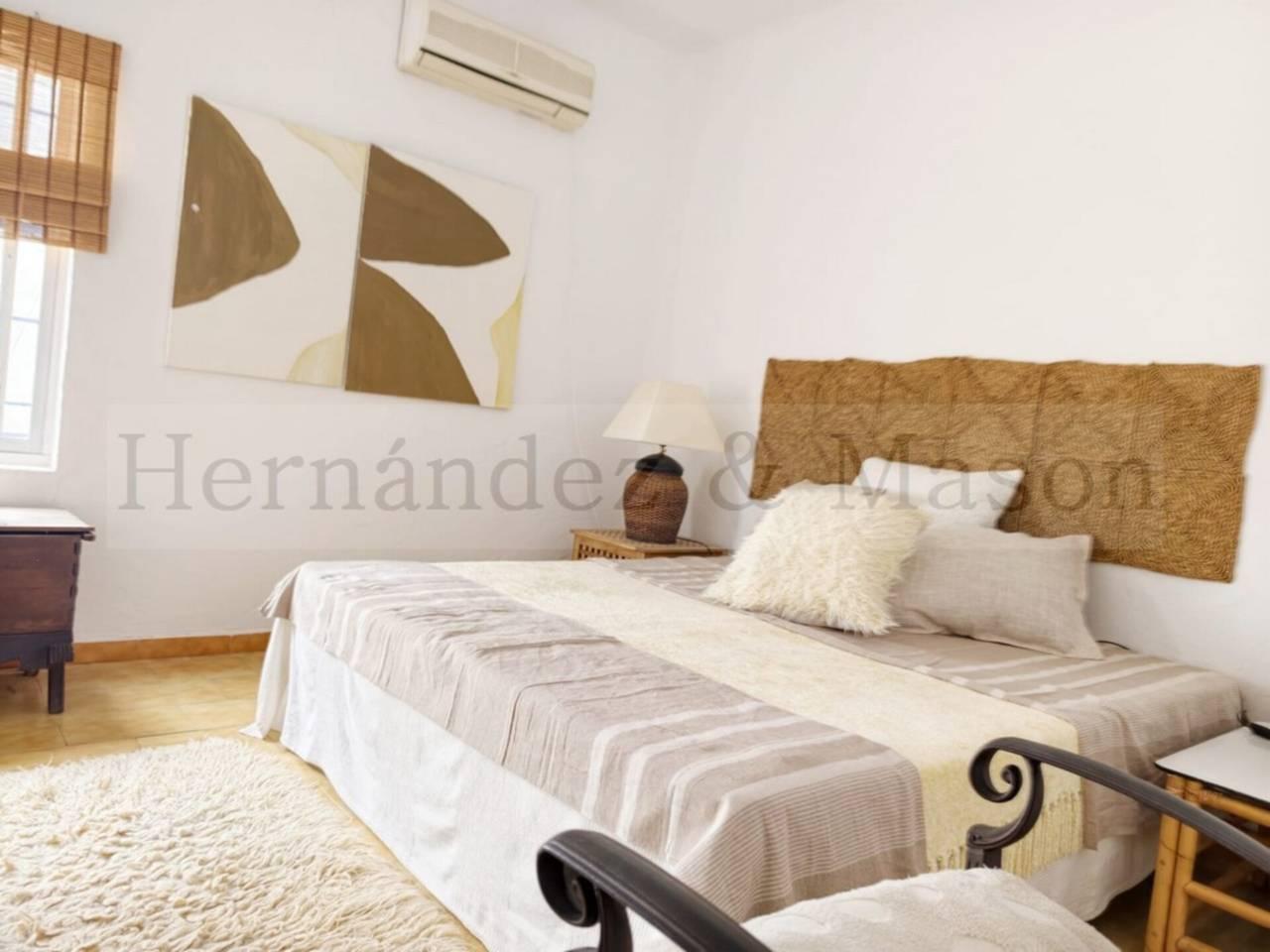 Casa en Venta en Benalmádena