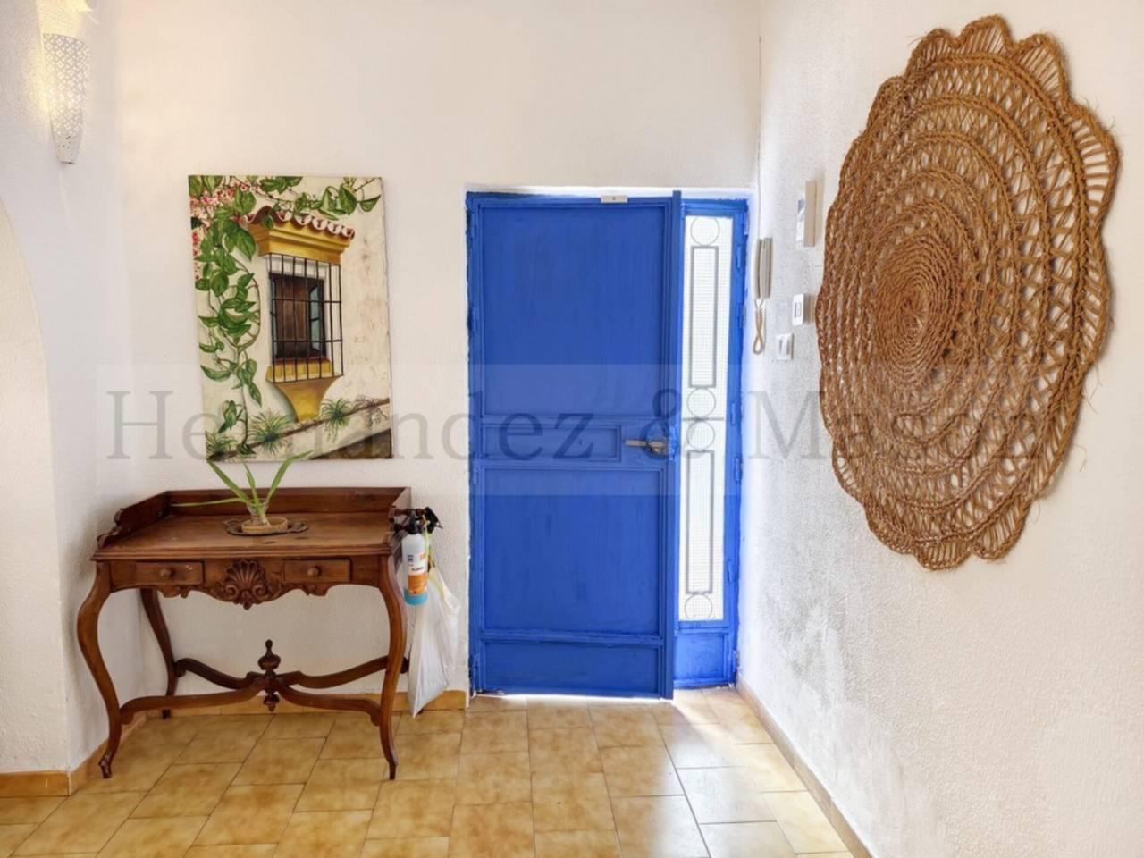 Casa en Venta en Benalmádena