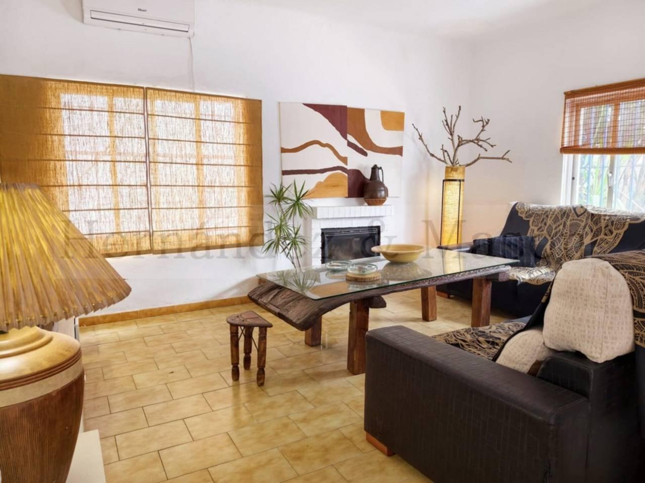 Casa en Venta en Benalmádena