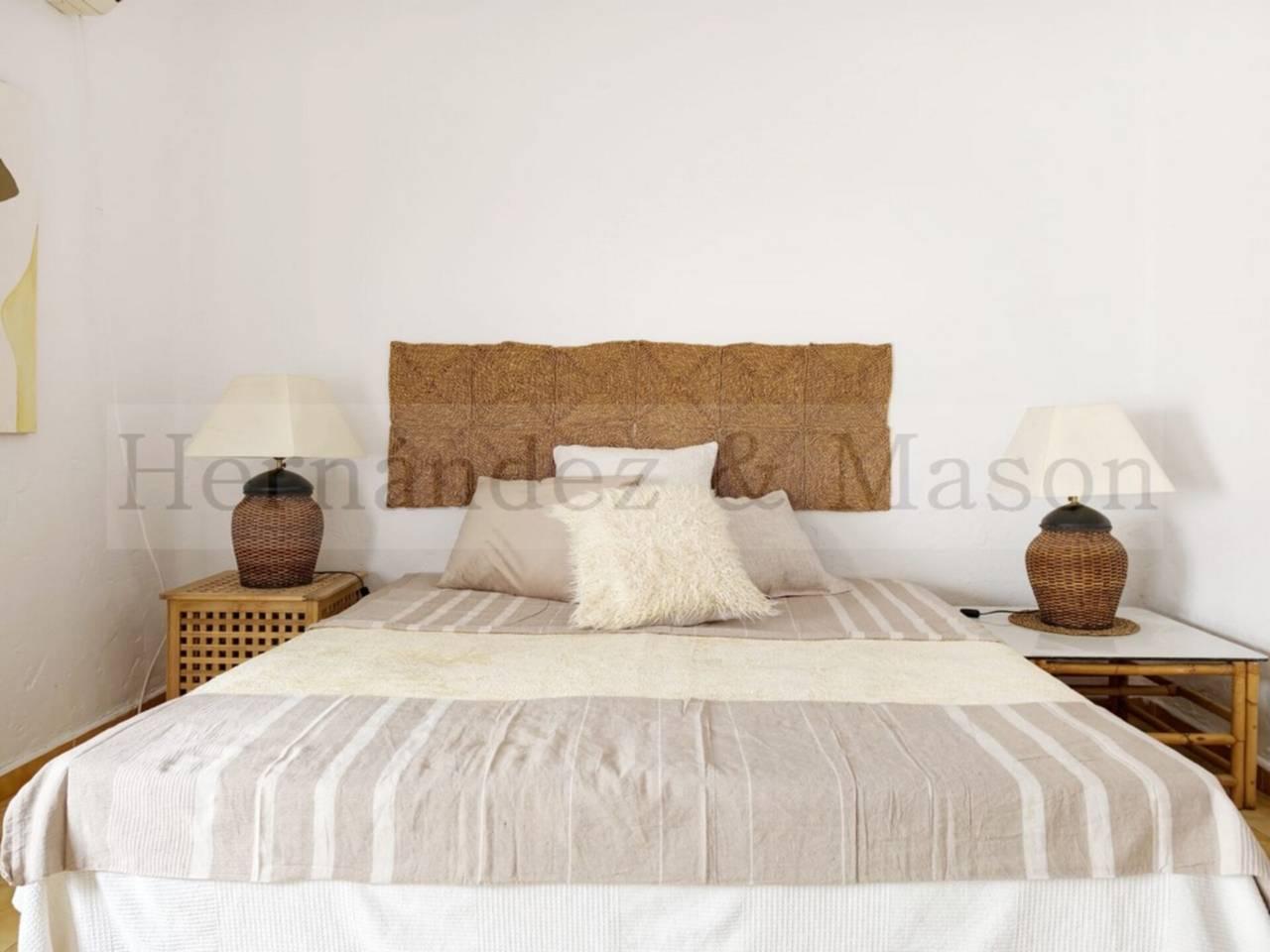 Casa en Venta en Benalmádena