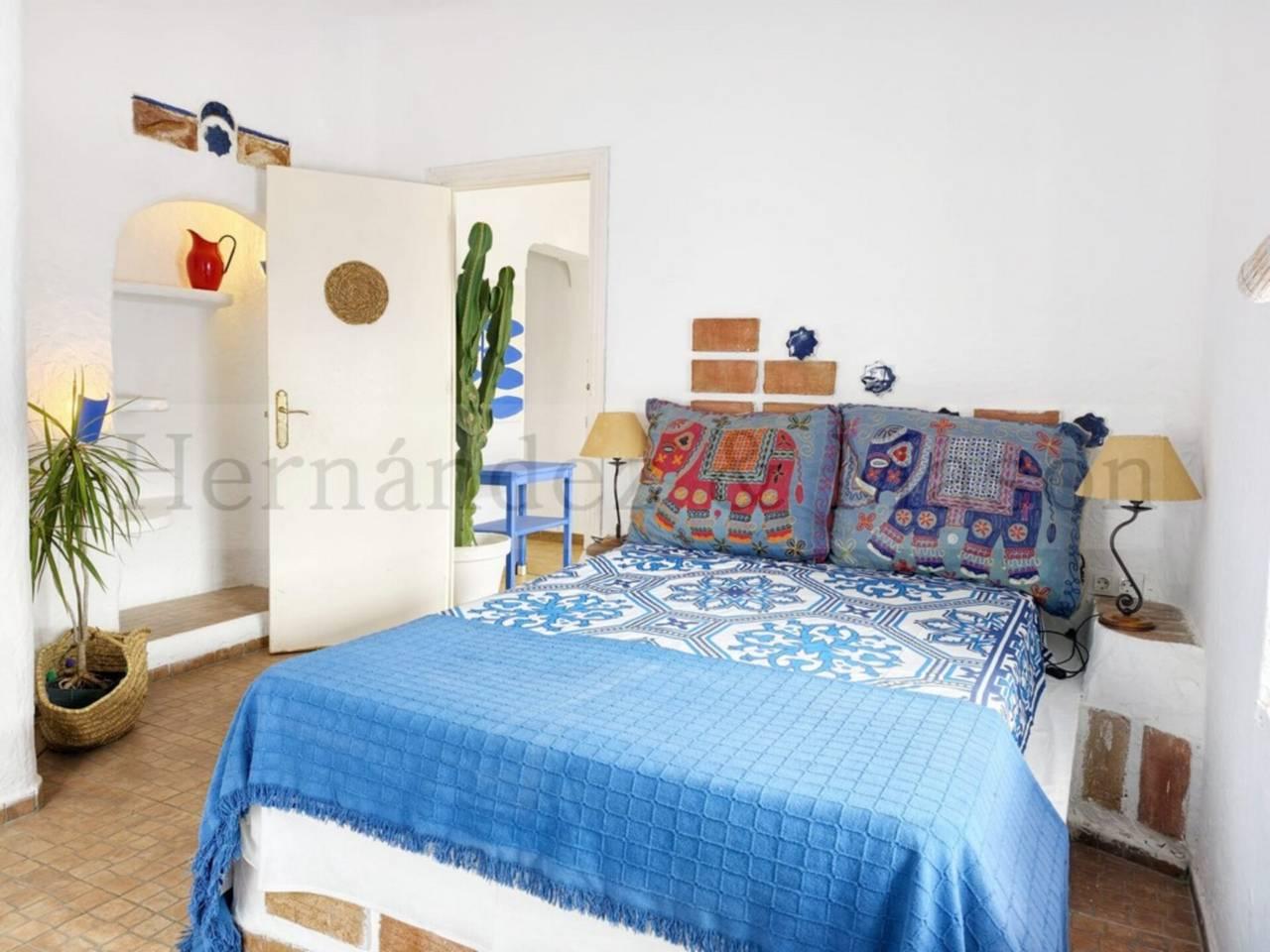 Casa en Venta en Benalmádena