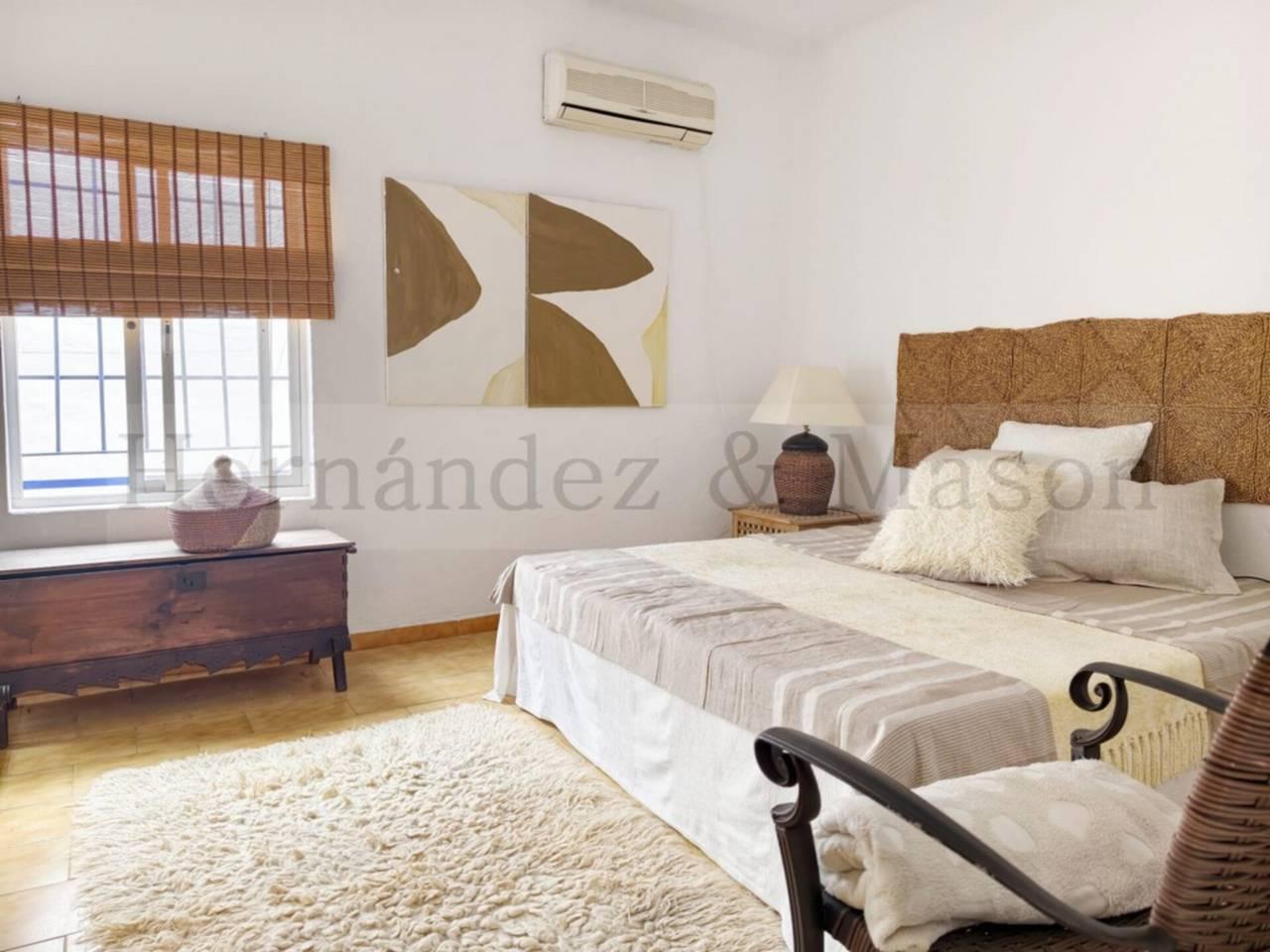 Casa en Venta en Benalmádena