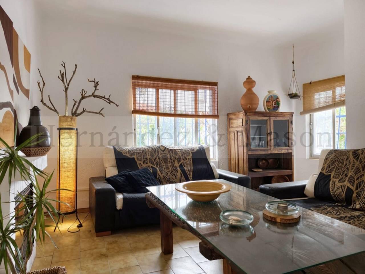 Casa en Venta en Benalmádena