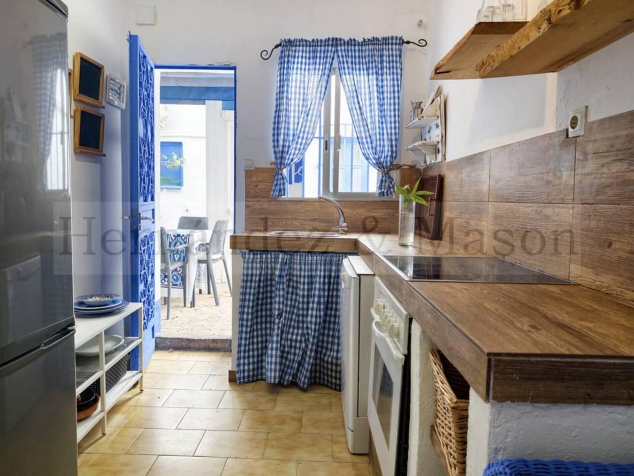 Casa en Venta en Benalmádena