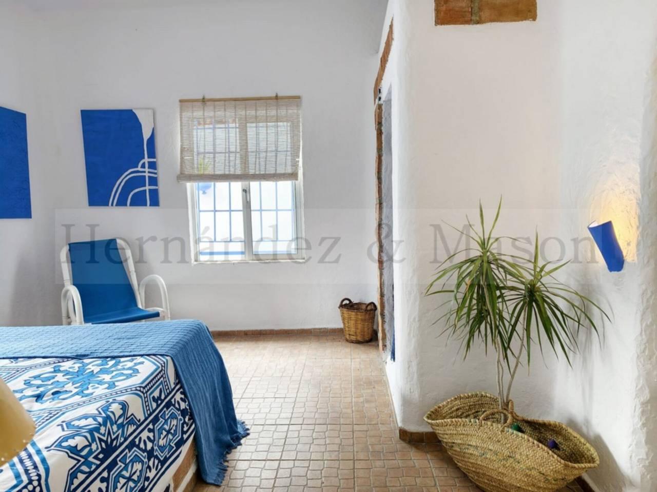 Casa en Venta en Benalmádena