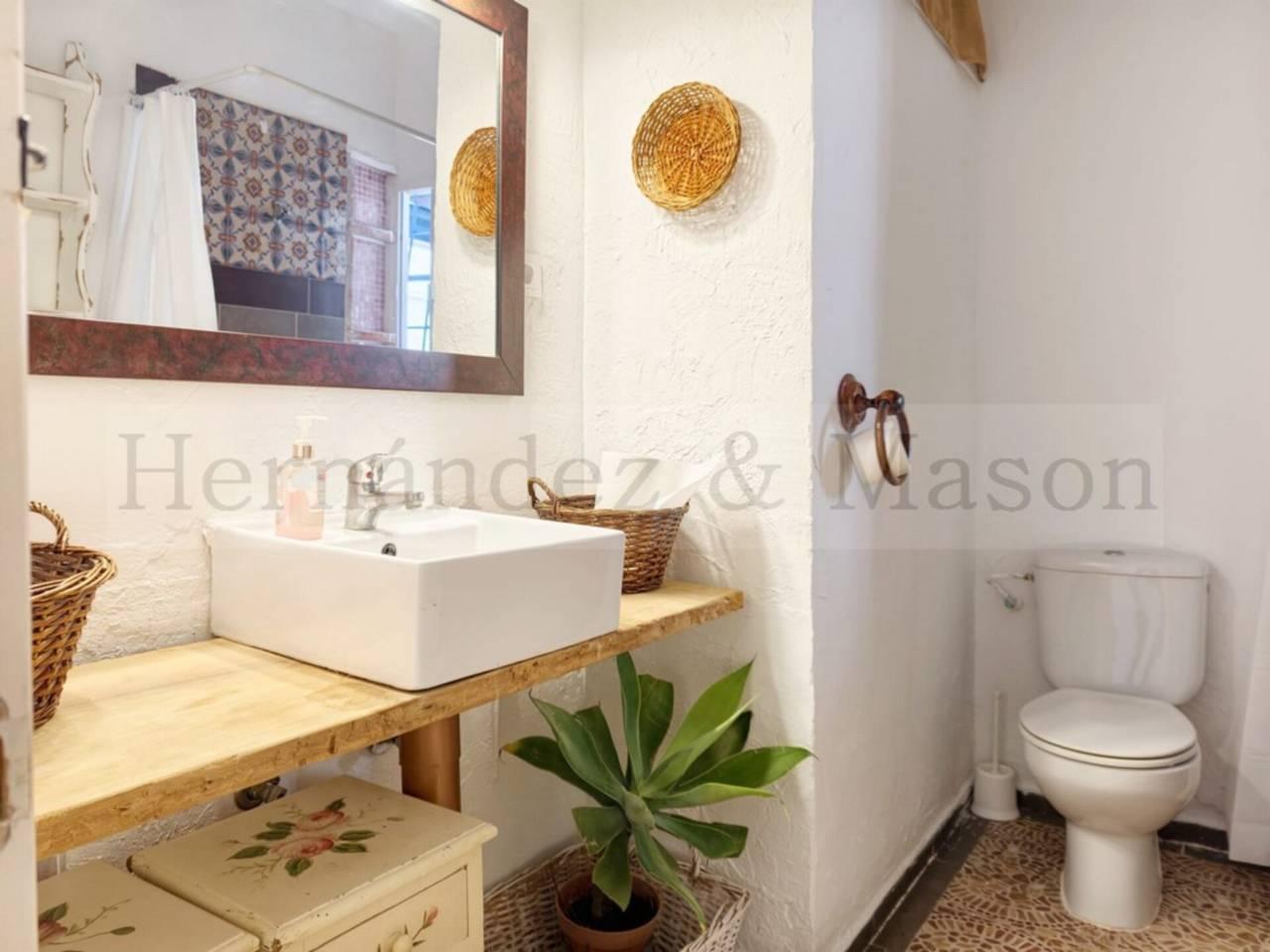 Casa en Venta en Benalmádena