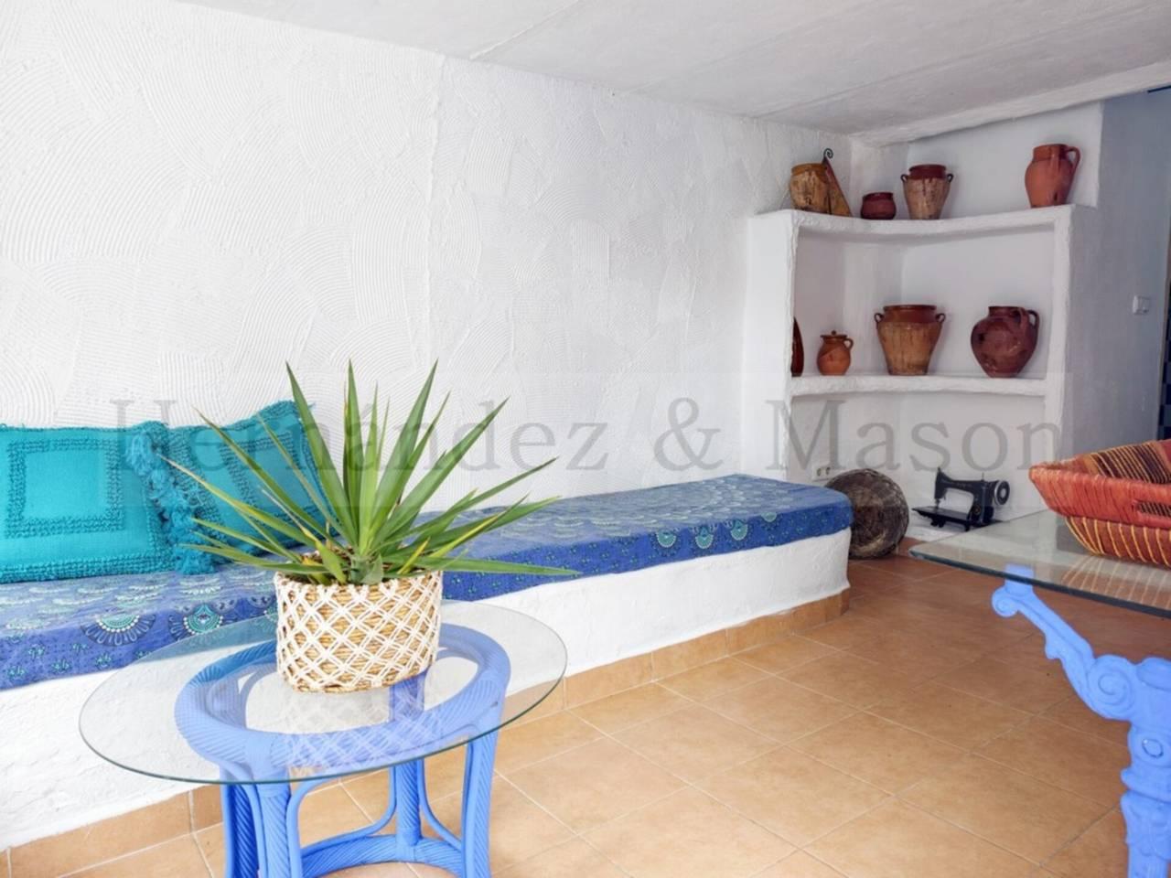 Casa en Venta en Benalmádena