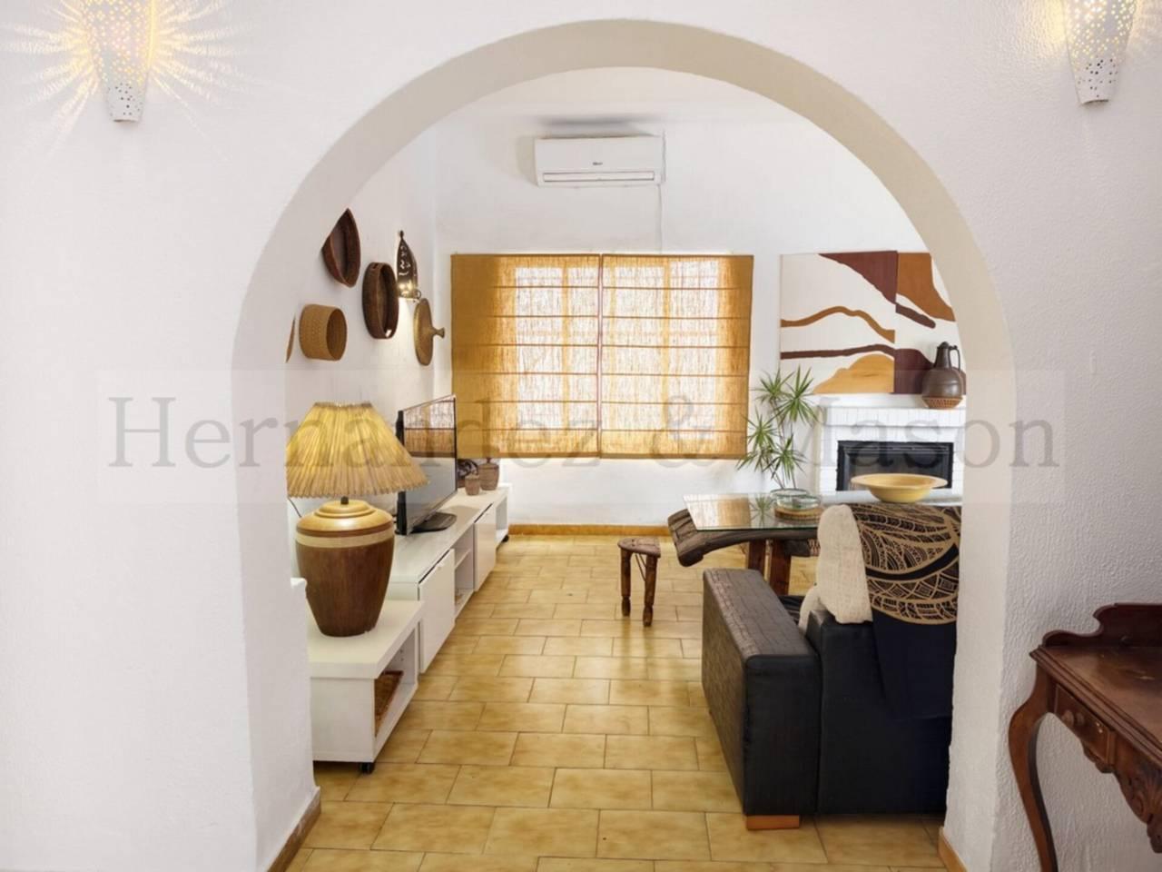 Casa en Venta en Benalmádena