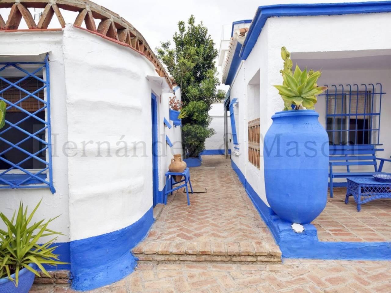 Casa en Venta en Benalmádena