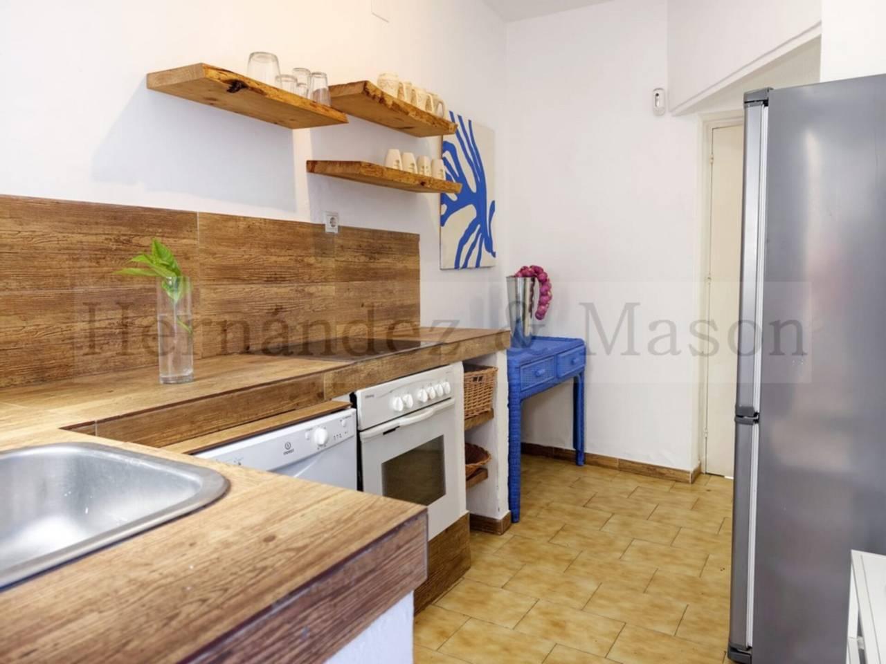 Casa en Venta en Benalmádena