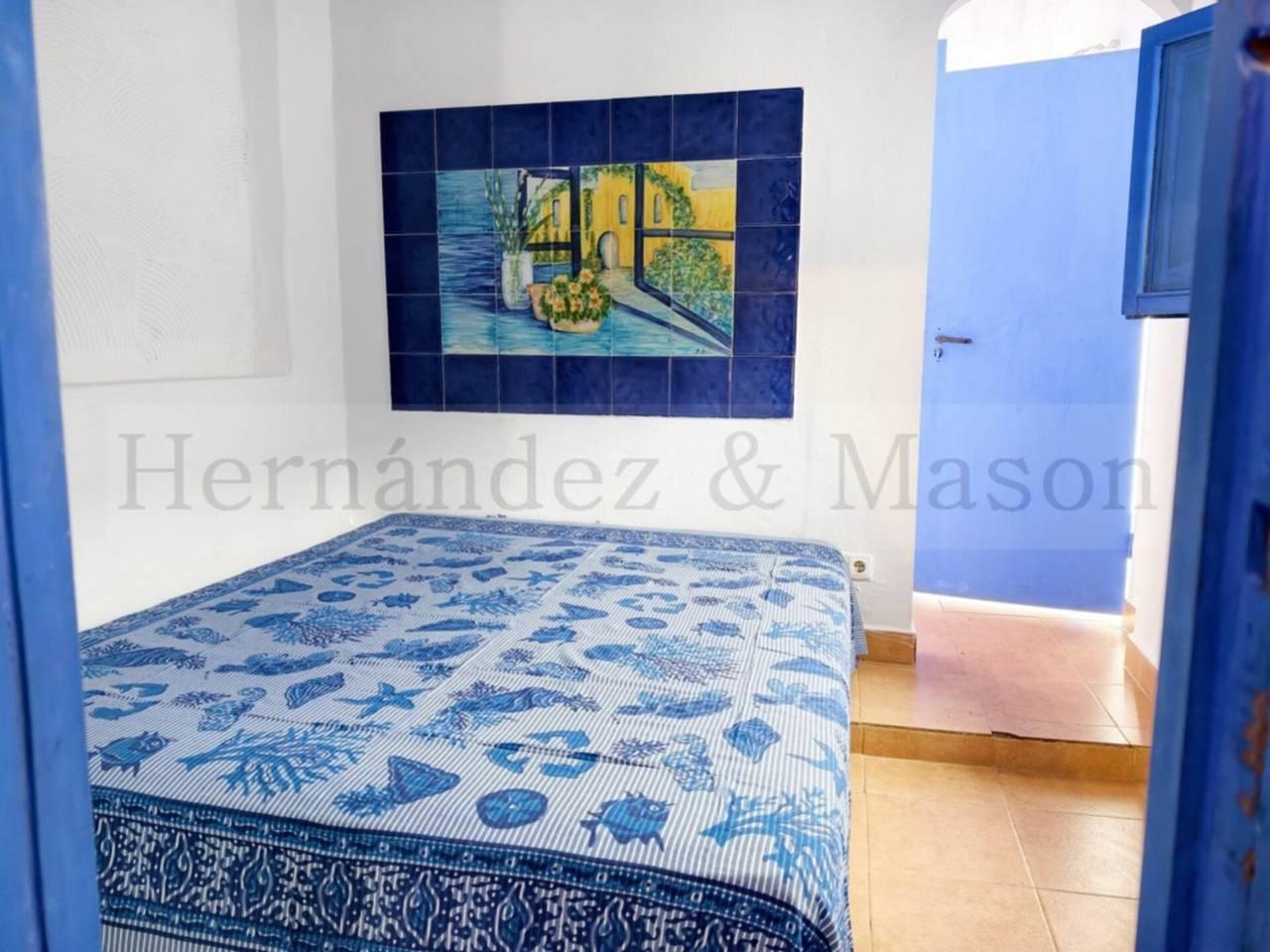 Casa en Venta en Benalmádena